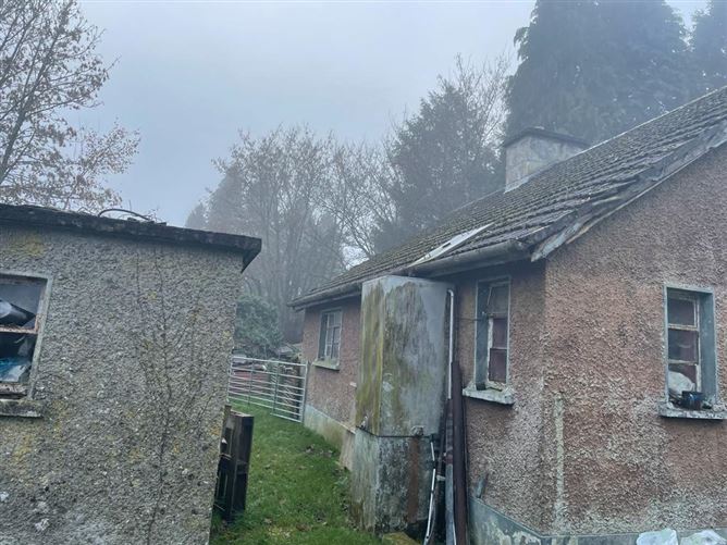 Drumalure More, Belturbet, Cavan