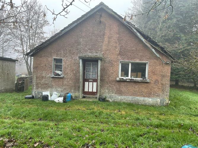 Drumalure More, Belturbet, Cavan