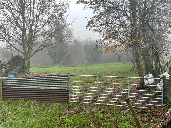 Drumalure More, Belturbet, Cavan