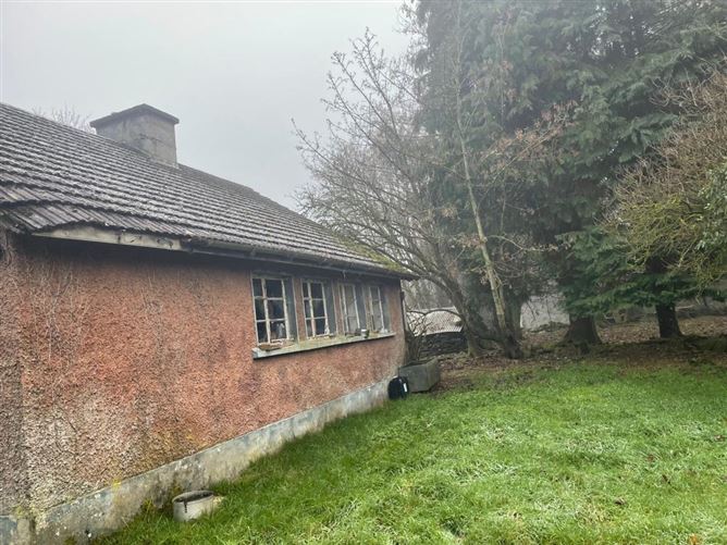 Drumalure More, Belturbet, Cavan