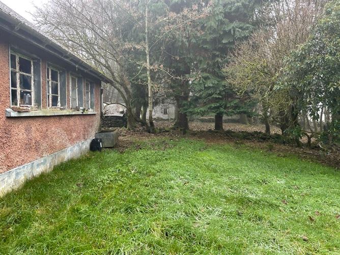 Drumalure More, Belturbet, Cavan