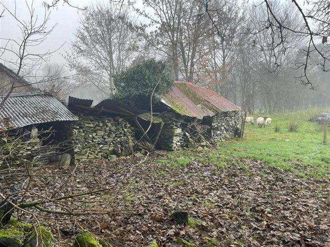 Drumalure More, Belturbet, Cavan