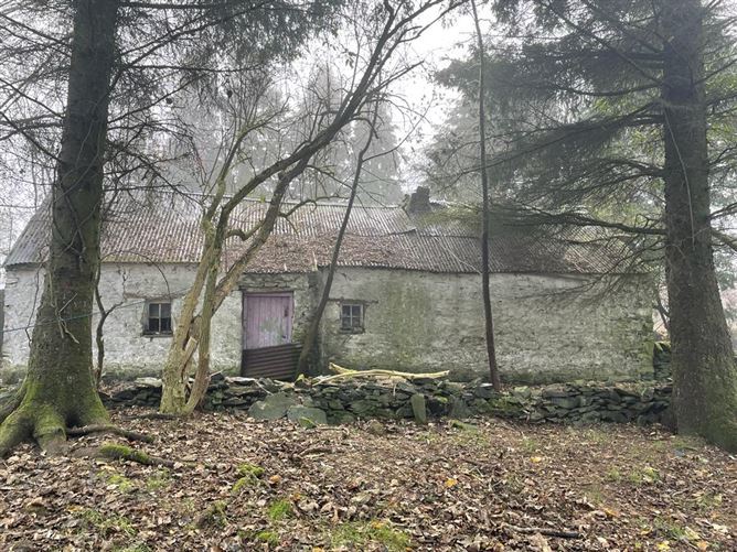 Drumalure More, Belturbet, Cavan