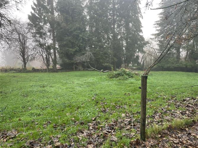 Drumalure More, Belturbet, Cavan