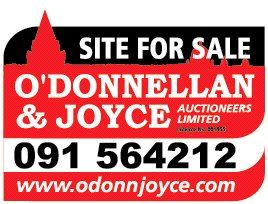 Site 2 @ Woodlawn, Ballinasloe, Co. Galway