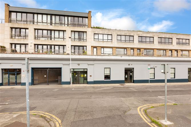 306 The Distillery, Distillery Road, Drumcondra, Dublin 3