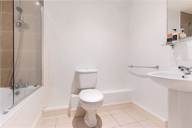306 The Distillery, Distillery Road, Drumcondra, Dublin 3