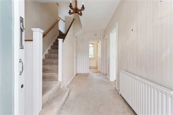 9 Willowfield Avenue, Goatstown, Dublin 14
