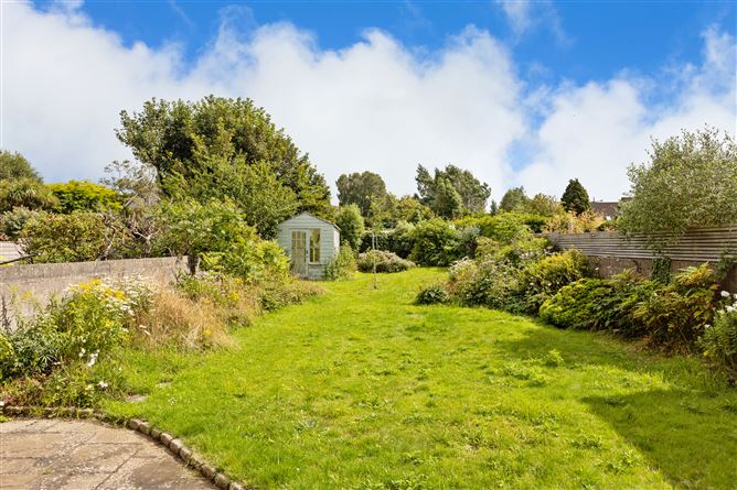 9 Willowfield Avenue, Goatstown, Dublin 14