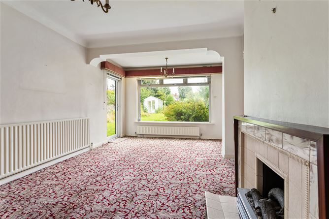 9 Willowfield Avenue, Goatstown, Dublin 14
