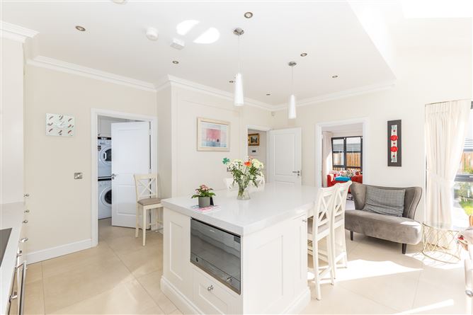 29 Castleway, Kinsealy Lane, Malahide, County Dublin
