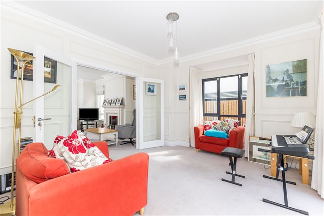 29 Castleway, Kinsealy Lane, Malahide, County Dublin
