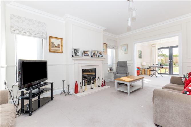 29 Castleway, Kinsealy Lane, Malahide, County Dublin