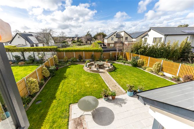 29 Castleway, Kinsealy Lane, Malahide, County Dublin