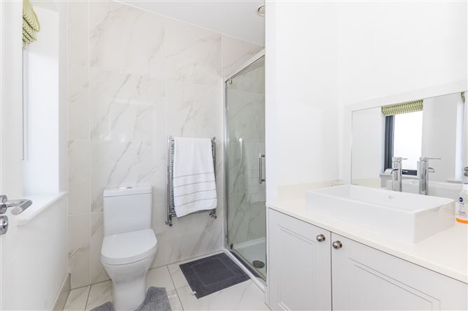 29 Castleway, Kinsealy Lane, Malahide, County Dublin