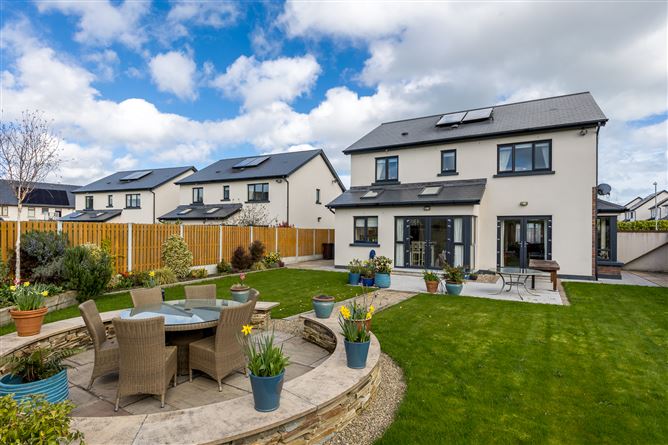 29 Castleway, Kinsealy Lane, Malahide, County Dublin