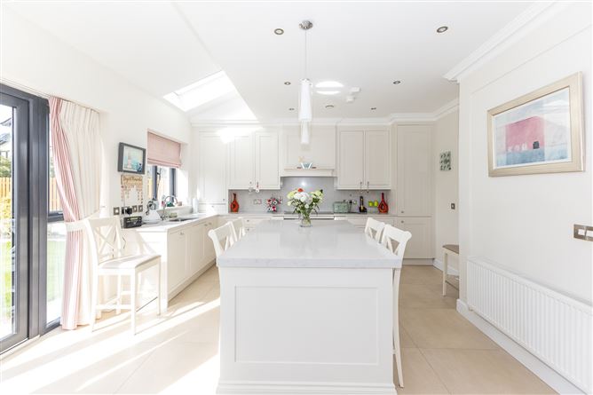 29 Castleway, Kinsealy Lane, Malahide, County Dublin