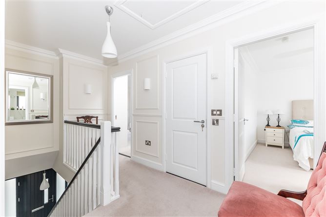 29 Castleway, Kinsealy Lane, Malahide, County Dublin
