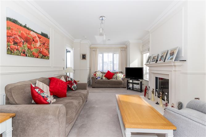 29 Castleway, Kinsealy Lane, Malahide, County Dublin