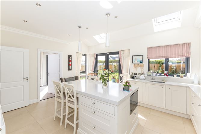 29 Castleway, Kinsealy Lane, Malahide, County Dublin