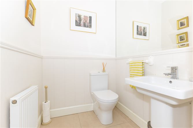 29 Castleway, Kinsealy Lane, Malahide, County Dublin