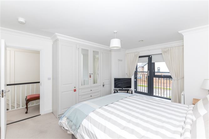 29 Castleway, Kinsealy Lane, Malahide, County Dublin
