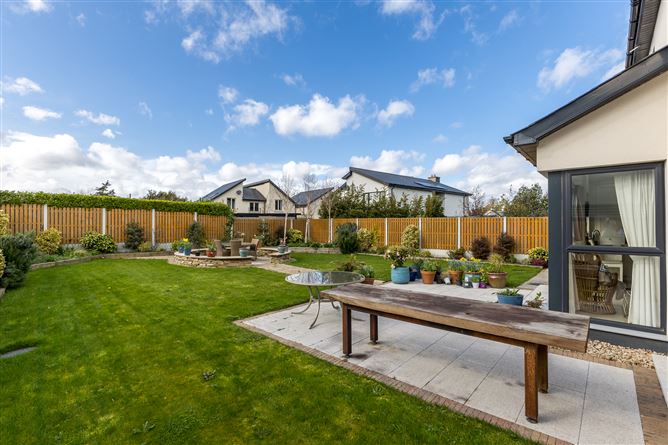 29 Castleway, Kinsealy Lane, Malahide, County Dublin