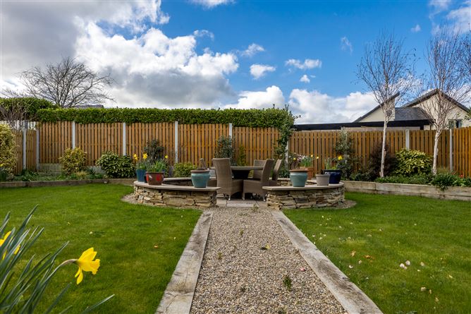 29 Castleway, Kinsealy Lane, Malahide, County Dublin