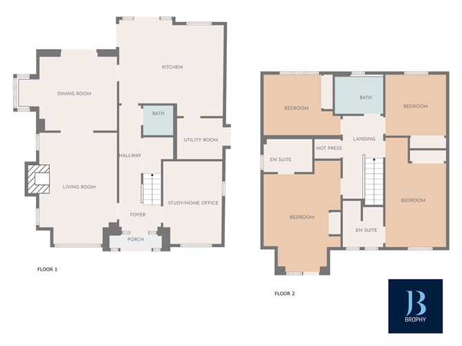 29 Castleway, Kinsealy Lane, Malahide, County Dublin