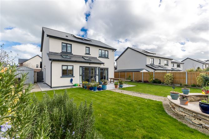 29 Castleway, Kinsealy Lane, Malahide, County Dublin