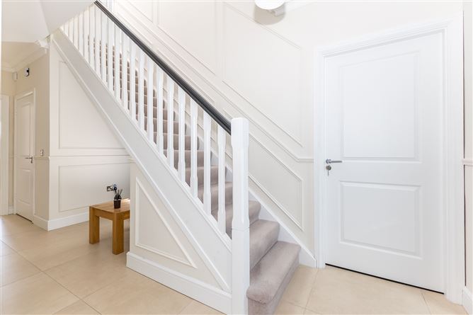 29 Castleway, Kinsealy Lane, Malahide, County Dublin