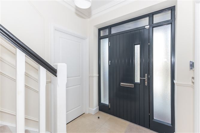 29 Castleway, Kinsealy Lane, Malahide, County Dublin
