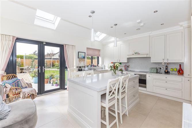 29 Castleway, Kinsealy Lane, Malahide, County Dublin