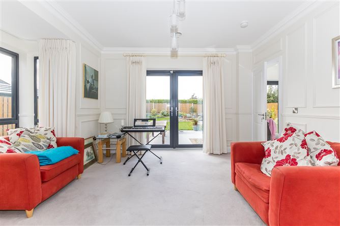 29 Castleway, Kinsealy Lane, Malahide, County Dublin