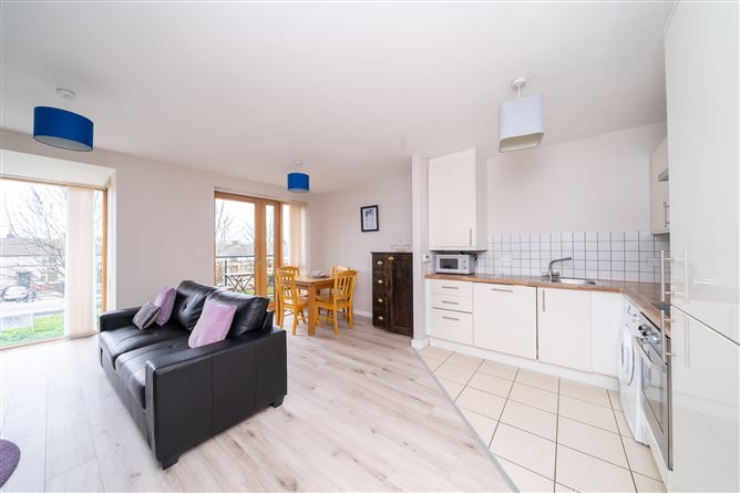 21 Grand Canal Court, Rialto, Dublin 8