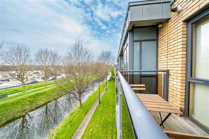 21 Grand Canal Court, Rialto, Dublin 8
