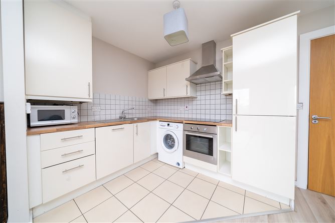 21 Grand Canal Court, Rialto, Dublin 8