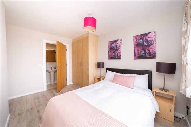 21 Grand Canal Court, Rialto, Dublin 8