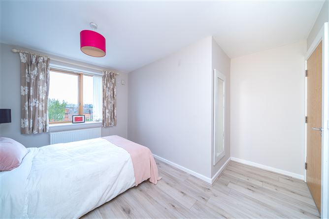 21 Grand Canal Court, Rialto, Dublin 8