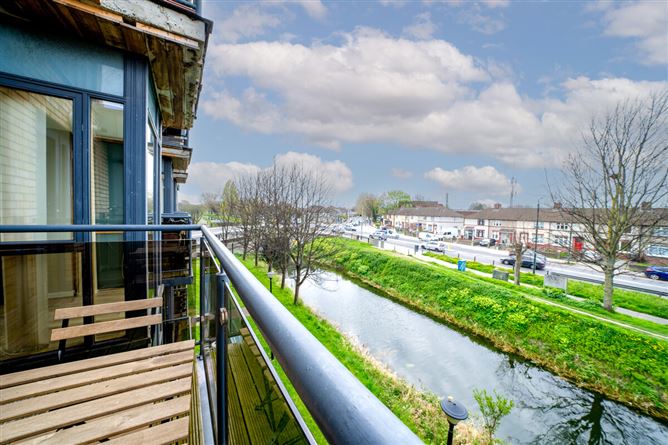 21 Grand Canal Court, Rialto, Dublin 8