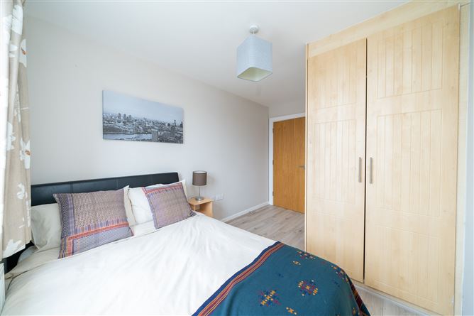 21 Grand Canal Court, Rialto, Dublin 8