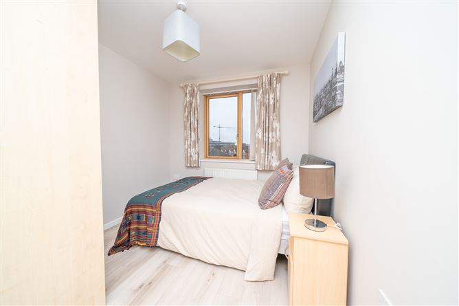 21 Grand Canal Court, Rialto, Dublin 8
