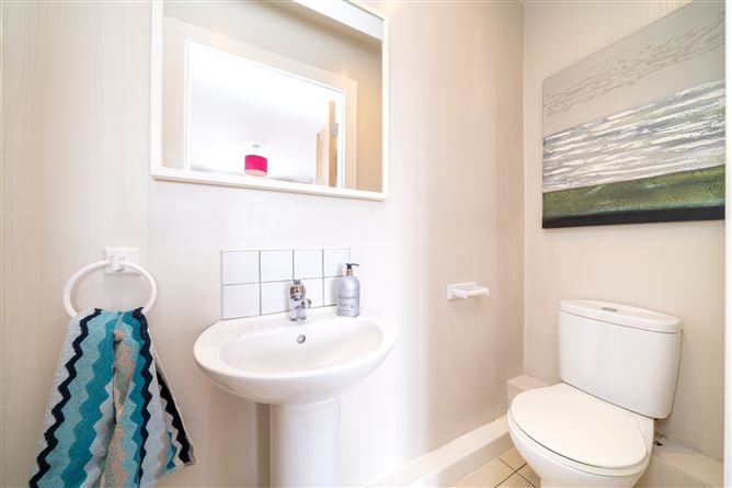 21 Grand Canal Court, Rialto, Dublin 8