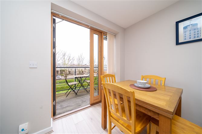 21 Grand Canal Court, Rialto, Dublin 8