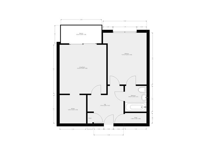 14 Grove Court, Blanchardstown, Dublin 15