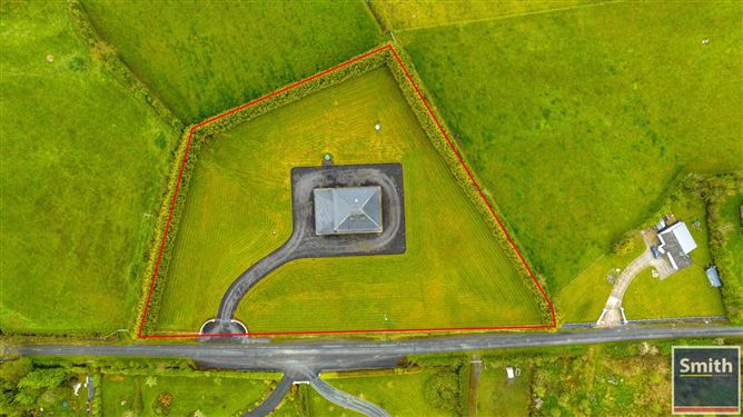 Corduff House, Corduff, Bruskey, Ballinagh, County Cavan