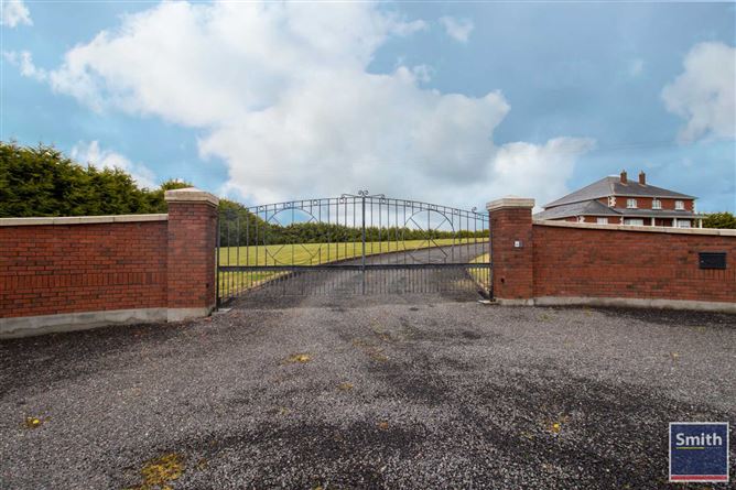 Corduff House, Corduff, Bruskey, Ballinagh, County Cavan