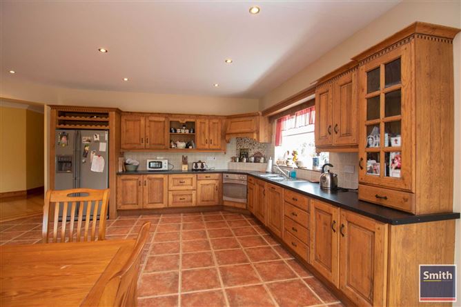 Corduff House, Corduff, Bruskey, Ballinagh, County Cavan