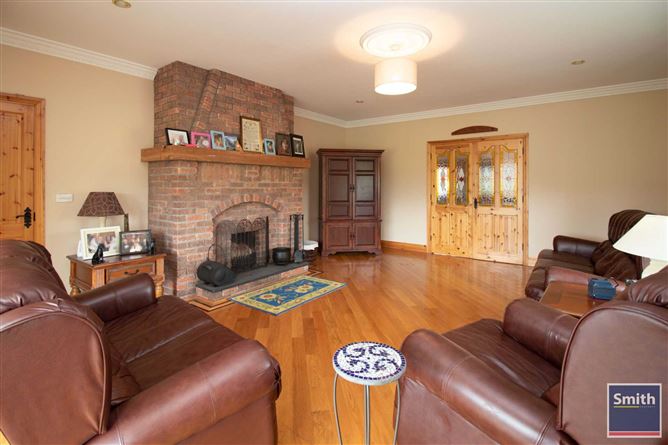 Corduff House, Corduff, Bruskey, Ballinagh, County Cavan