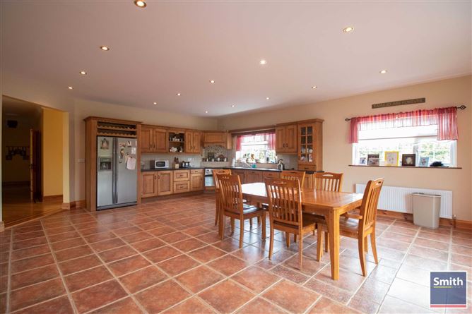 Corduff House, Corduff, Bruskey, Ballinagh, County Cavan